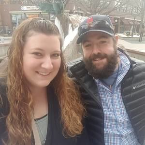 Meet your Posher, Courtney